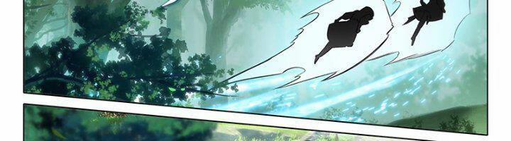 Đấu La Đại Lục 5 – Đường Tam Trùng Sinh 89 trang 34