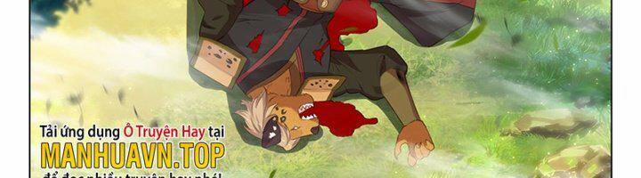 Đấu La Đại Lục 5 – Đường Tam Trùng Sinh 89 trang 37