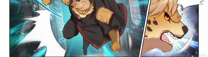 Đấu La Đại Lục 5 – Đường Tam Trùng Sinh 89 trang 4