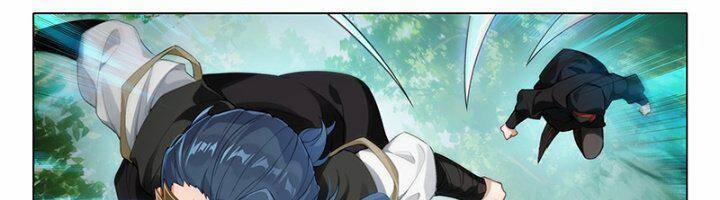 Đấu La Đại Lục 5 – Đường Tam Trùng Sinh 89 trang 40