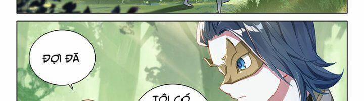 Đấu La Đại Lục 5 – Đường Tam Trùng Sinh 89 trang 46