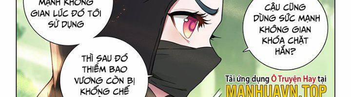 Đấu La Đại Lục 5 – Đường Tam Trùng Sinh 89 trang 50