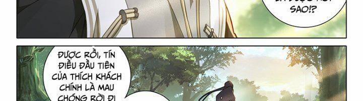 Đấu La Đại Lục 5 – Đường Tam Trùng Sinh 89 trang 53