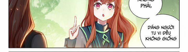 Đấu La Đại Lục 5 – Đường Tam Trùng Sinh 89 trang 67