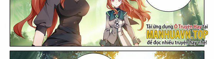 Đấu La Đại Lục 5 – Đường Tam Trùng Sinh 89 trang 69