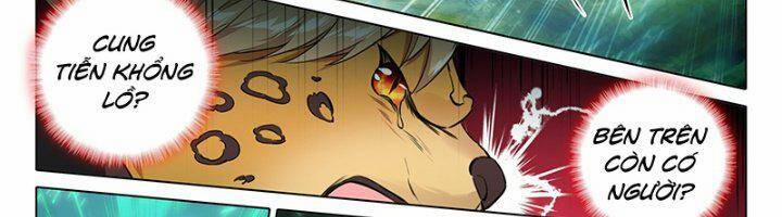 Đấu La Đại Lục 5 – Đường Tam Trùng Sinh 89 trang 8