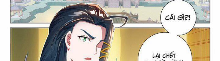 Đấu La Đại Lục 5 – Đường Tam Trùng Sinh 89 trang 83