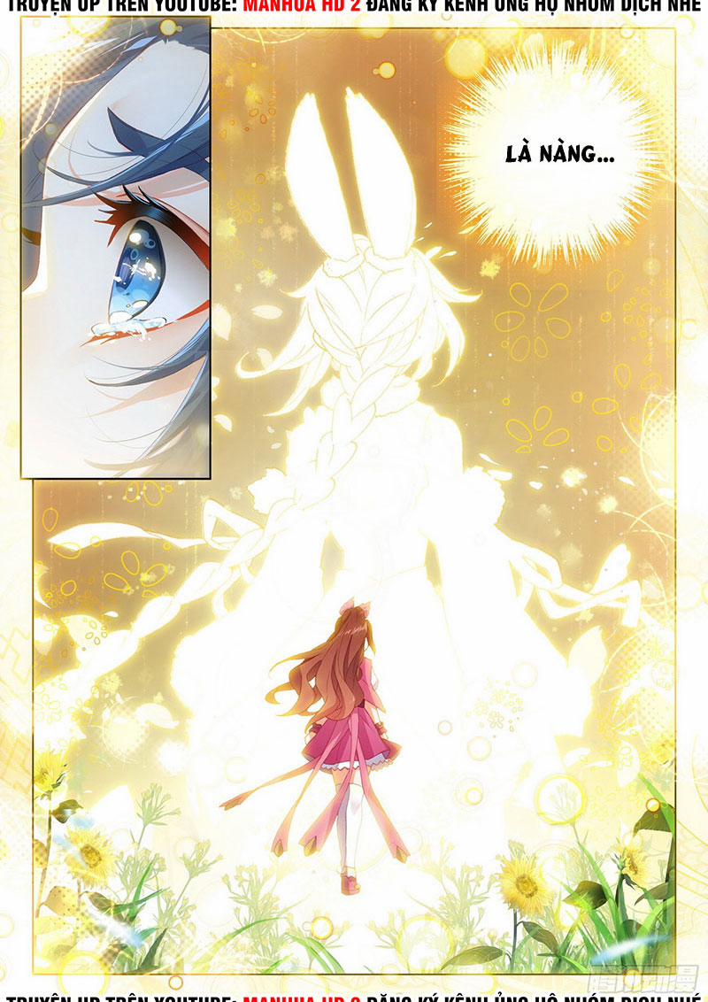 Đấu La Đại Lục 5 – Đường Tam Trùng Sinh 9 trang 10