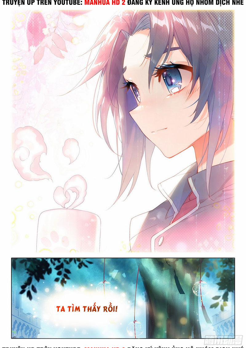 Đấu La Đại Lục 5 – Đường Tam Trùng Sinh 9 trang 13