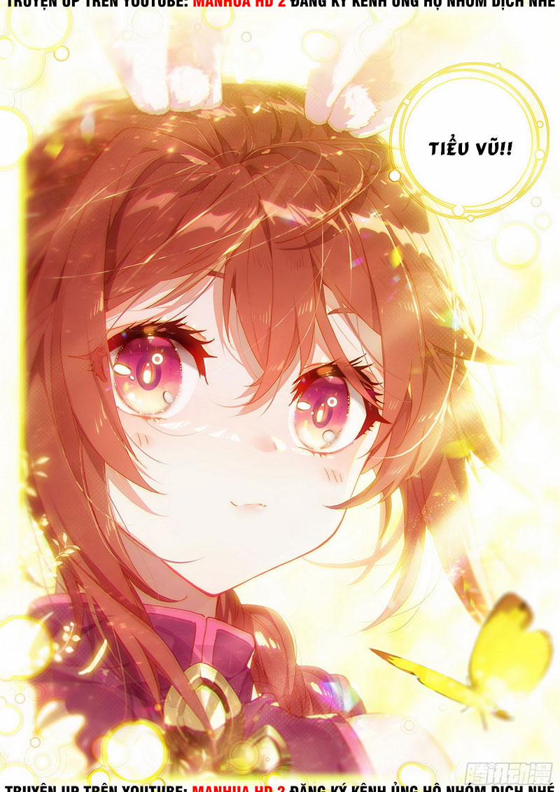 Đấu La Đại Lục 5 – Đường Tam Trùng Sinh 9 trang 4