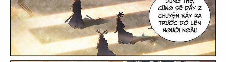 Đấu La Đại Lục 5 – Đường Tam Trùng Sinh 90 trang 1