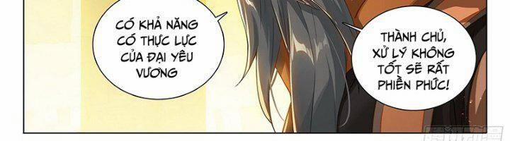 Đấu La Đại Lục 5 – Đường Tam Trùng Sinh 90 trang 10