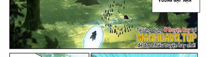 Đấu La Đại Lục 5 – Đường Tam Trùng Sinh 90 trang 13