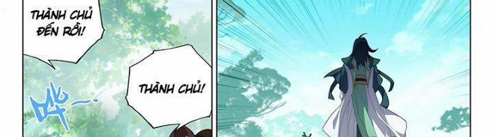 Đấu La Đại Lục 5 – Đường Tam Trùng Sinh 90 trang 14