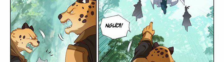 Đấu La Đại Lục 5 – Đường Tam Trùng Sinh 90 trang 15