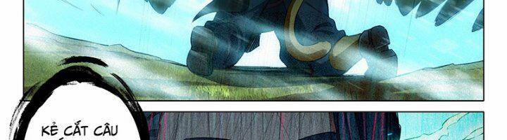 Đấu La Đại Lục 5 – Đường Tam Trùng Sinh 90 trang 19