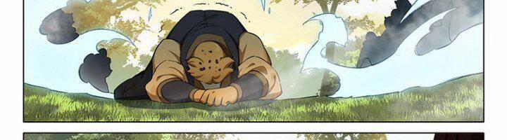 Đấu La Đại Lục 5 – Đường Tam Trùng Sinh 90 trang 23