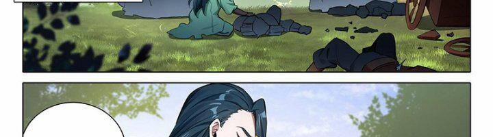 Đấu La Đại Lục 5 – Đường Tam Trùng Sinh 90 trang 25