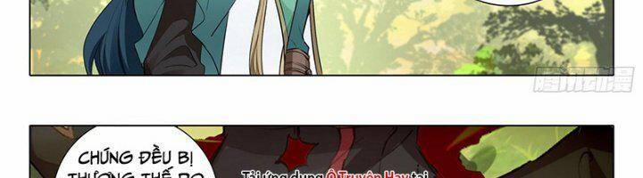 Đấu La Đại Lục 5 – Đường Tam Trùng Sinh 90 trang 27