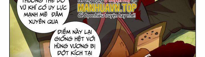 Đấu La Đại Lục 5 – Đường Tam Trùng Sinh 90 trang 28