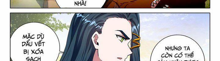 Đấu La Đại Lục 5 – Đường Tam Trùng Sinh 90 trang 29