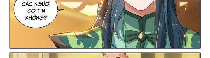 Đấu La Đại Lục 5 – Đường Tam Trùng Sinh 90 trang 3