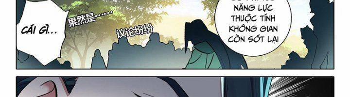 Đấu La Đại Lục 5 – Đường Tam Trùng Sinh 90 trang 31