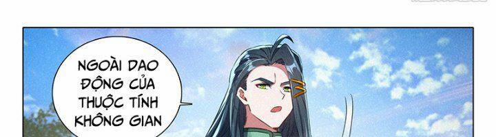 Đấu La Đại Lục 5 – Đường Tam Trùng Sinh 90 trang 33