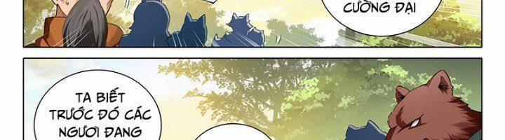 Đấu La Đại Lục 5 – Đường Tam Trùng Sinh 90 trang 37