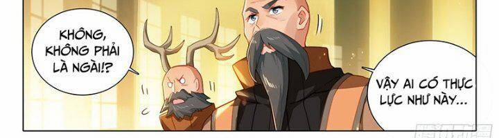 Đấu La Đại Lục 5 – Đường Tam Trùng Sinh 90 trang 4