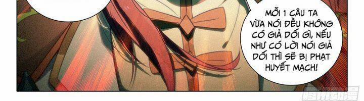 Đấu La Đại Lục 5 – Đường Tam Trùng Sinh 90 trang 43