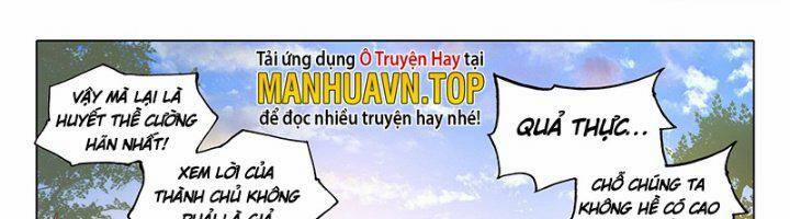 Đấu La Đại Lục 5 – Đường Tam Trùng Sinh 90 trang 44