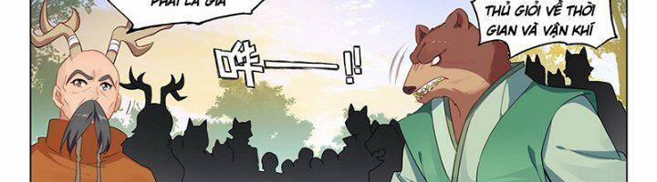 Đấu La Đại Lục 5 – Đường Tam Trùng Sinh 90 trang 45