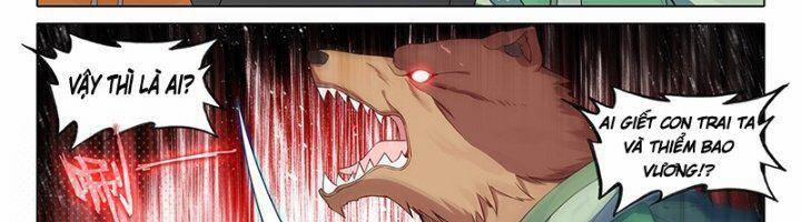 Đấu La Đại Lục 5 – Đường Tam Trùng Sinh 90 trang 46