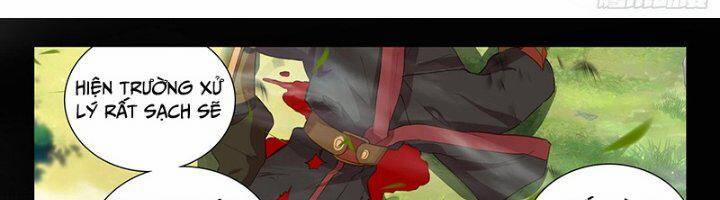 Đấu La Đại Lục 5 – Đường Tam Trùng Sinh 90 trang 5