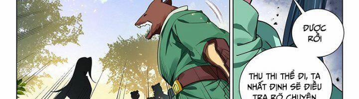 Đấu La Đại Lục 5 – Đường Tam Trùng Sinh 90 trang 51