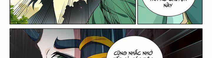 Đấu La Đại Lục 5 – Đường Tam Trùng Sinh 90 trang 52