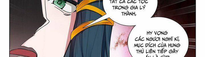 Đấu La Đại Lục 5 – Đường Tam Trùng Sinh 90 trang 53