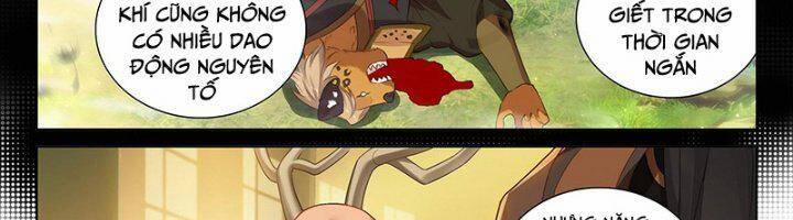 Đấu La Đại Lục 5 – Đường Tam Trùng Sinh 90 trang 7