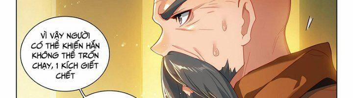 Đấu La Đại Lục 5 – Đường Tam Trùng Sinh 90 trang 9