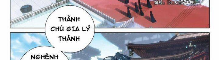 Đấu La Đại Lục 5 – Đường Tam Trùng Sinh 92 trang 0