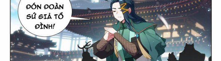 Đấu La Đại Lục 5 – Đường Tam Trùng Sinh 92 trang 1