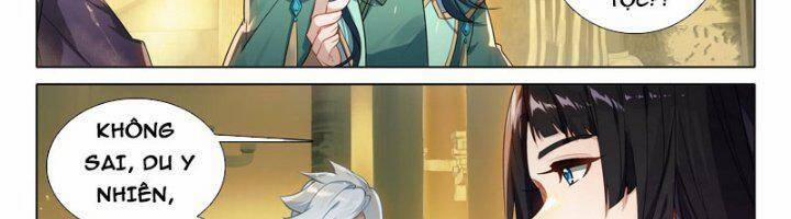 Đấu La Đại Lục 5 – Đường Tam Trùng Sinh 92 trang 12