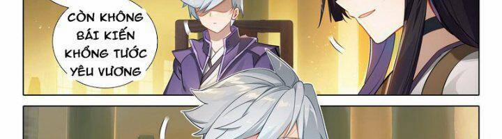 Đấu La Đại Lục 5 – Đường Tam Trùng Sinh 92 trang 13