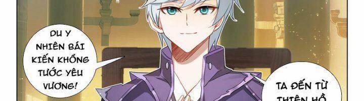 Đấu La Đại Lục 5 – Đường Tam Trùng Sinh 92 trang 14