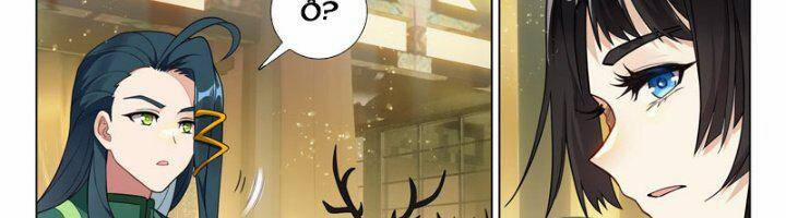 Đấu La Đại Lục 5 – Đường Tam Trùng Sinh 92 trang 16