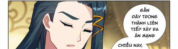 Đấu La Đại Lục 5 – Đường Tam Trùng Sinh 92 trang 18