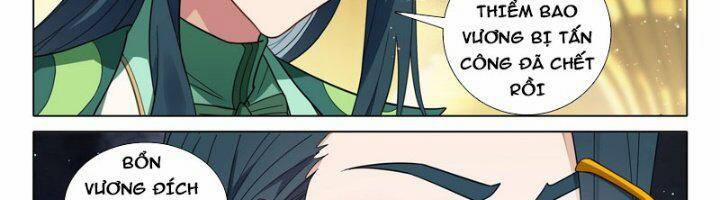 Đấu La Đại Lục 5 – Đường Tam Trùng Sinh 92 trang 19