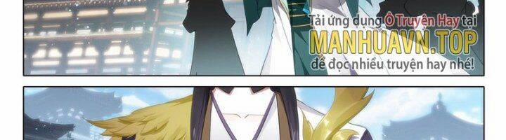 Đấu La Đại Lục 5 – Đường Tam Trùng Sinh 92 trang 2