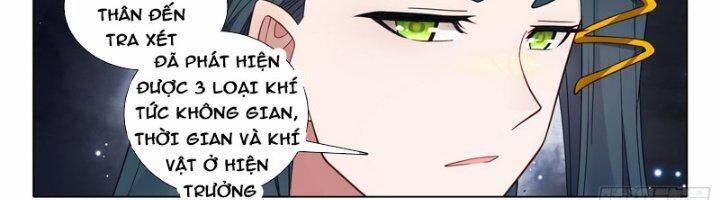 Đấu La Đại Lục 5 – Đường Tam Trùng Sinh 92 trang 20